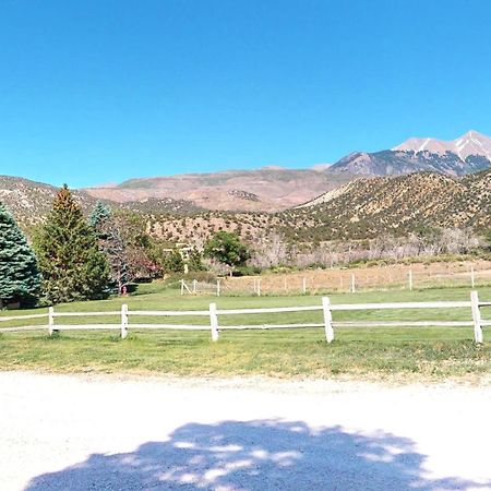 Pack Creek ~ Farm House Moab Extérieur photo