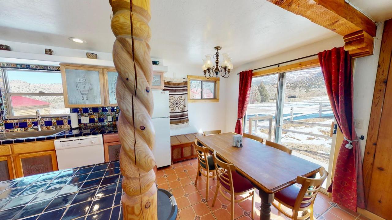 Pack Creek ~ Farm House Moab Extérieur photo