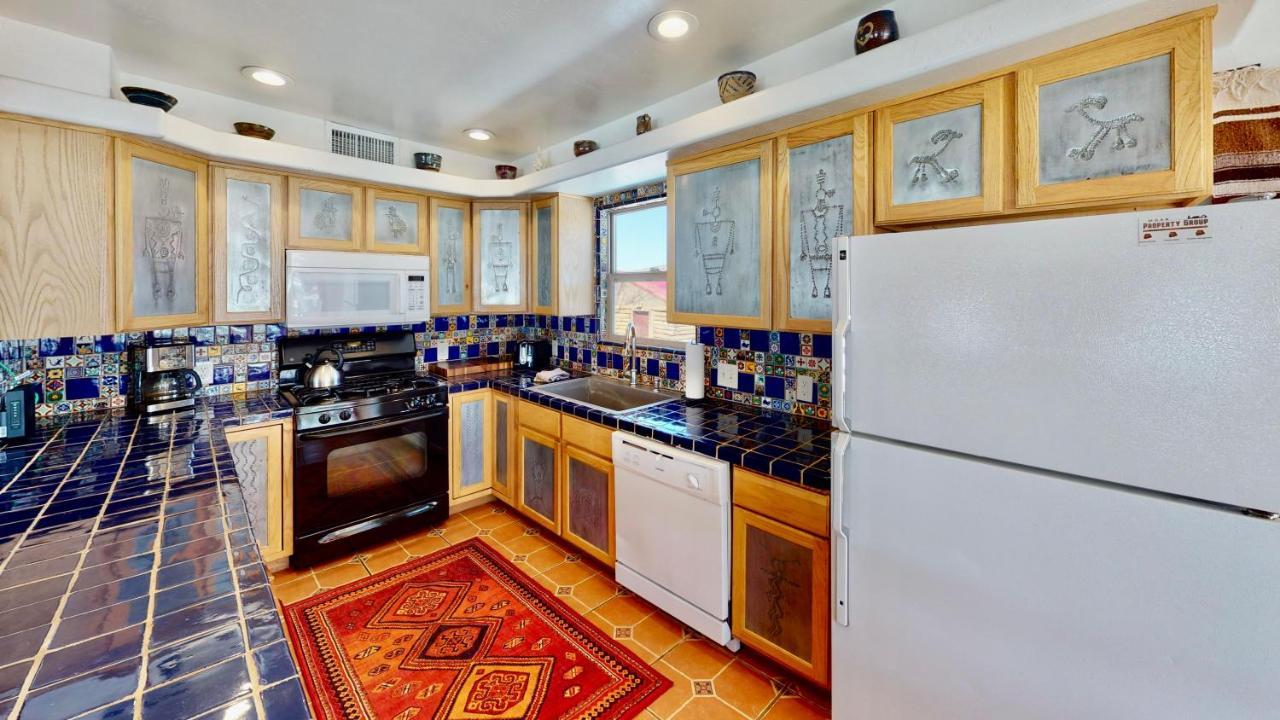 Pack Creek ~ Farm House Moab Extérieur photo