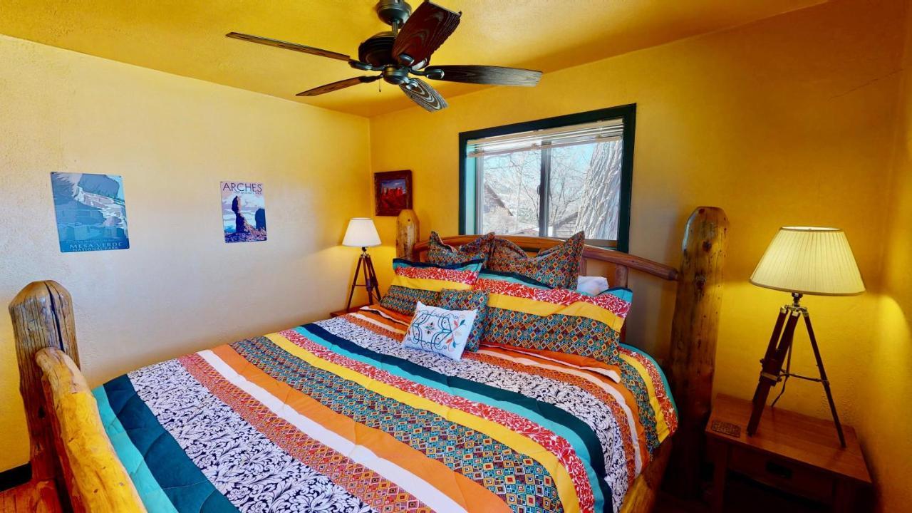 Pack Creek ~ Farm House Moab Extérieur photo