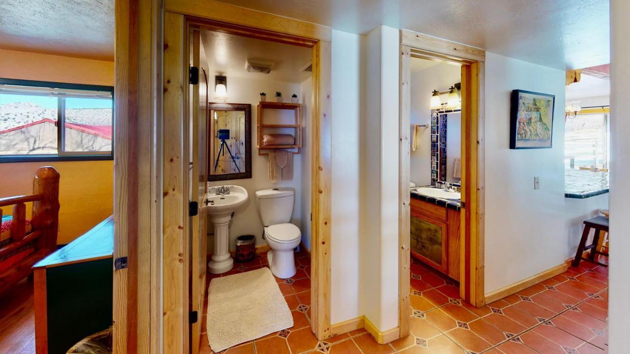 Pack Creek ~ Farm House Moab Extérieur photo