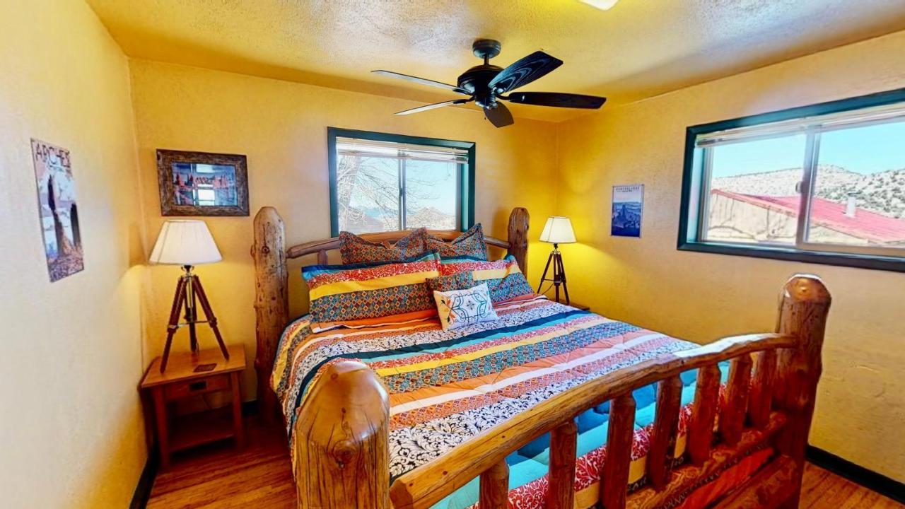 Pack Creek ~ Farm House Moab Extérieur photo