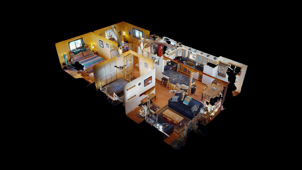 Pack Creek ~ Farm House Moab Extérieur photo