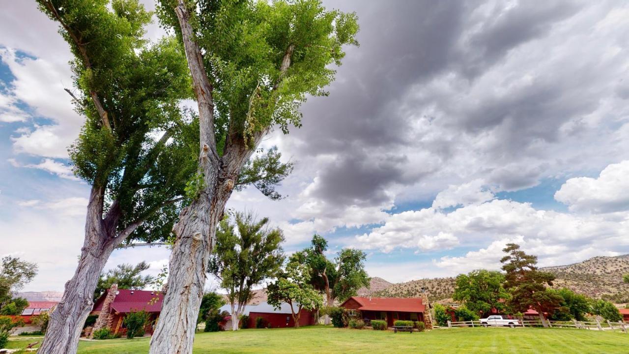 Pack Creek ~ Farm House Moab Extérieur photo