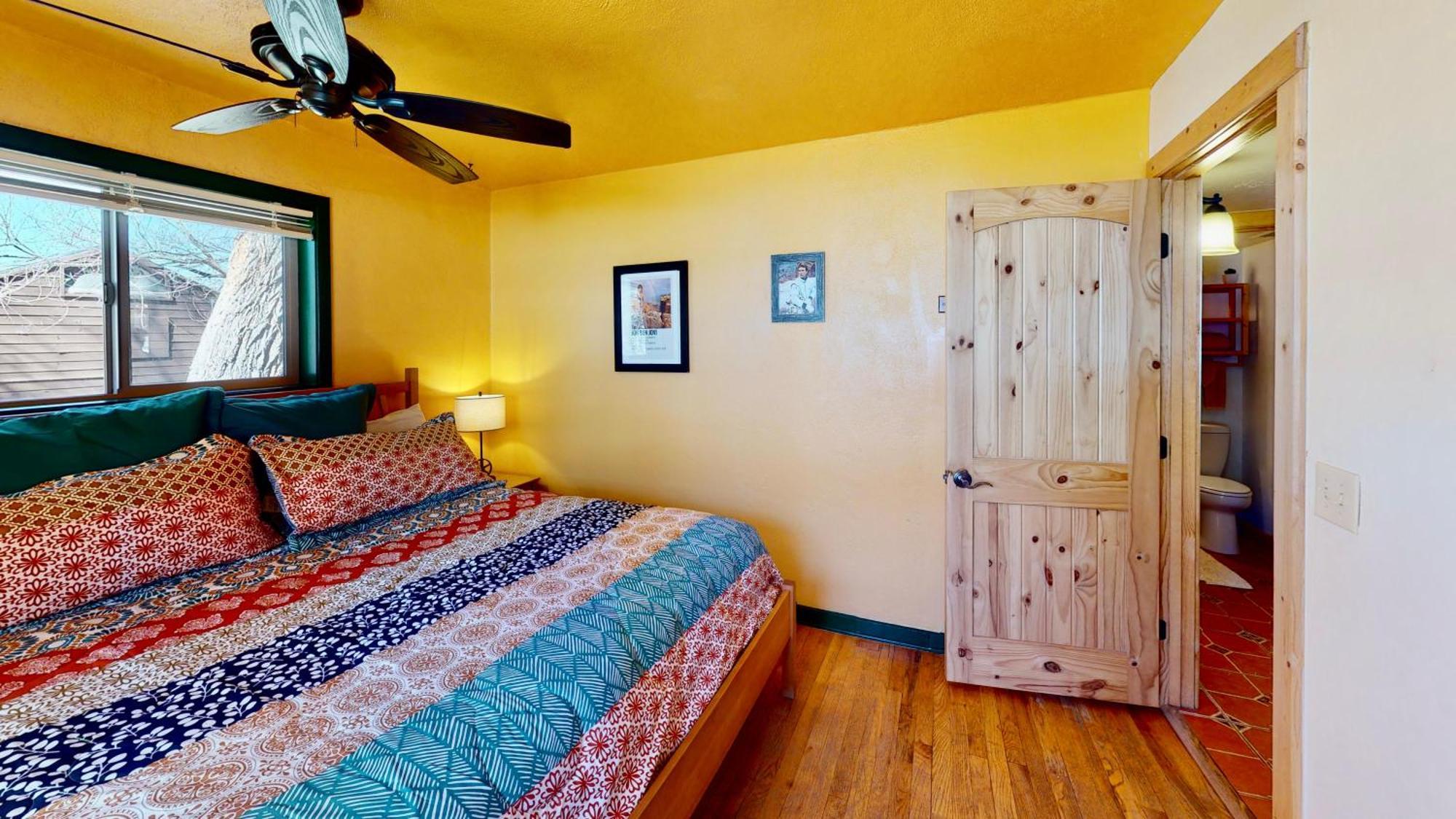 Pack Creek ~ Farm House Moab Extérieur photo