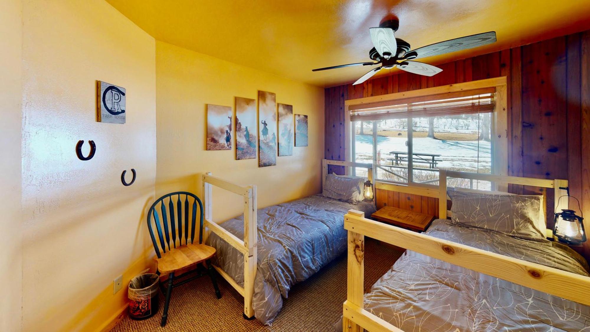 Pack Creek ~ Farm House Moab Extérieur photo