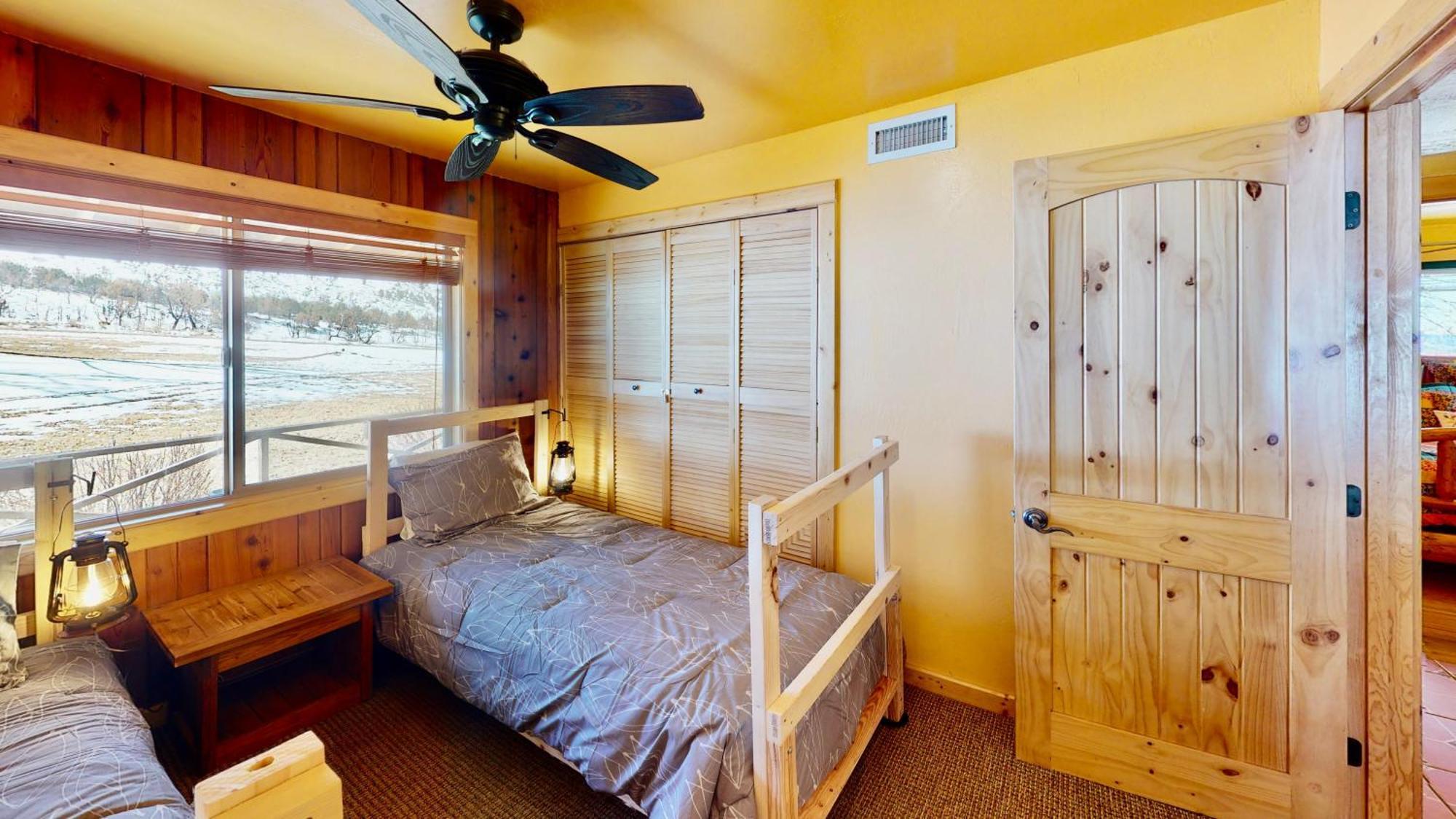 Pack Creek ~ Farm House Moab Extérieur photo
