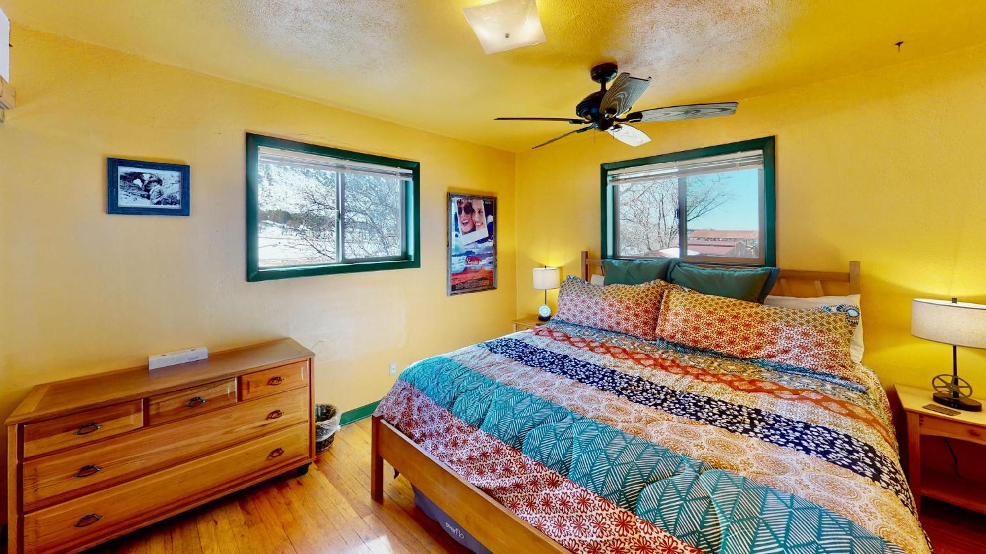 Pack Creek ~ Farm House Moab Extérieur photo