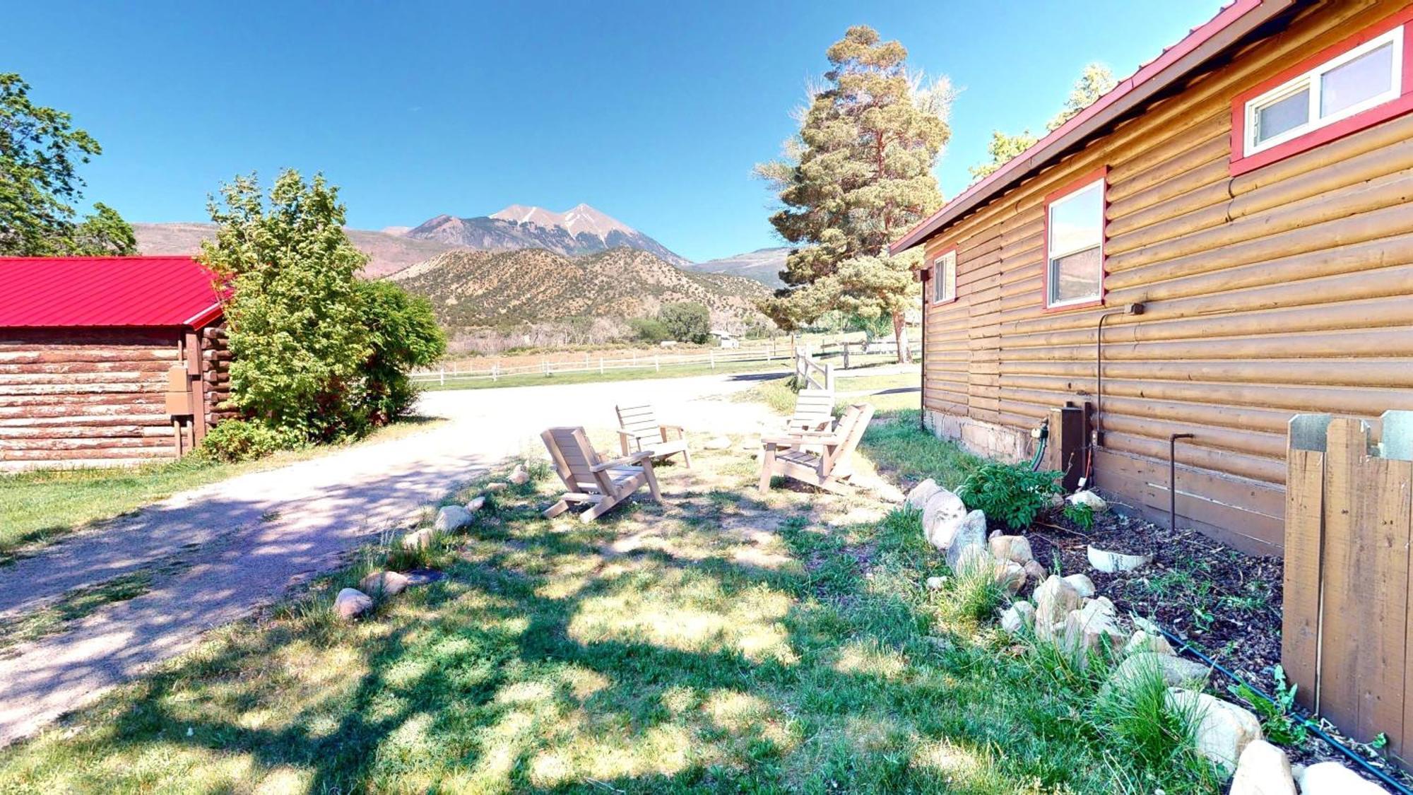 Pack Creek ~ Farm House Moab Extérieur photo