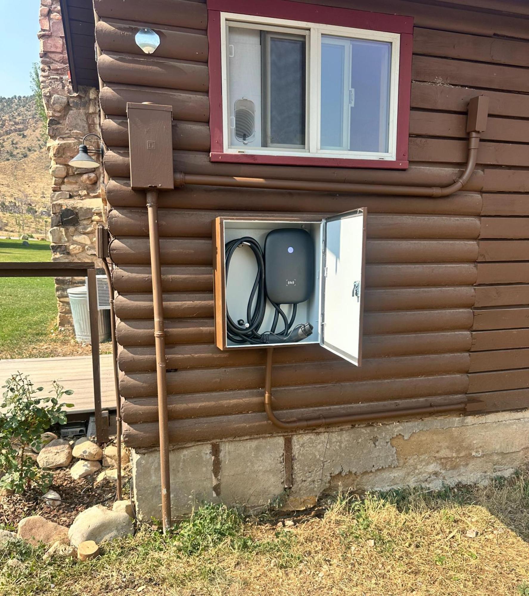 Pack Creek ~ Farm House Moab Extérieur photo